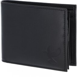 oxmox Leather Portemonnee RFID-bescherming Leder 12 cm  variant 8