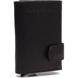 The Chesterfield Brand Portland Kredietkaart etui RFID-bescherming Leer 7 cm  variant 7