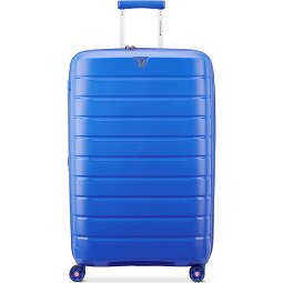 Roncato B-Flying Move 4 wielen Trolley 78 cm met uitbreidingsplooi  variant 16