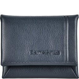 Samsonite Attack 3.0 portemonnee van leer, 7,5 cm  variant 2