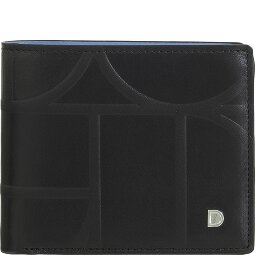 DuDu Up! Portemonnee RFID-bescherming Leer 10.5 cm  variant 3