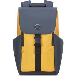 Delsey Paris Securflap Rugzak RFID 45 cm Laptopvak  variant 1