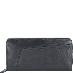 aunts & uncles Oma's Luxe Club Tilda Portemonnee RFID Leer 19 cm  variant 1