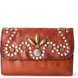 Campomaggi Mirta Portemonnee Leer 14 cm  variant 2