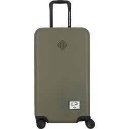 Herschel Heritage 4 wielen Trolley M 69 cm  variant 4