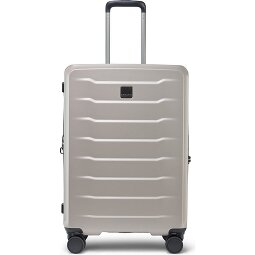 Stratic Phoenix 4 wielen Trolley 66 cm met uitbreidingsplooi  variant 2
