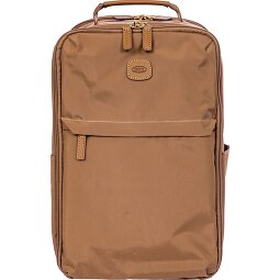 Bric's X-Collection reisrugzak met laptopvak van 40 cm  variant 1
