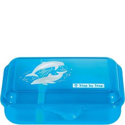 Step by Step Lunchbox 18 cm  variant 2