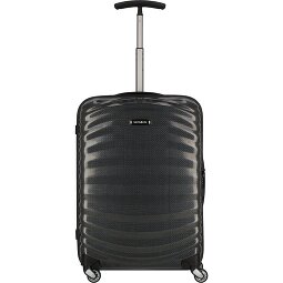Samsonite Lite Shock Spinner 4-Wiel Cabin Trolley 55 cm  variant 1