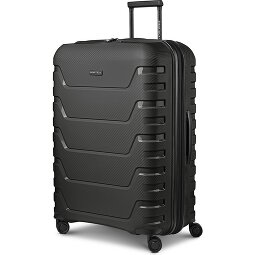 Smartbox Edition 01 4 wielen Trolley 76 cm met uitbreidingsplooi  variant 2