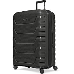 Smartbox Edition 01 4 wielen Trolley 76 cm met uitbreidingsplooi  variant 1