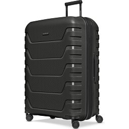 Smartbox Edition 01 4 wielen Trolley 76 cm met uitbreidingsplooi  variant 2