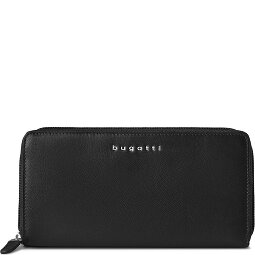 bugatti Valencia Portemonnee RFID-bescherming Leder 20 cm  variant 1