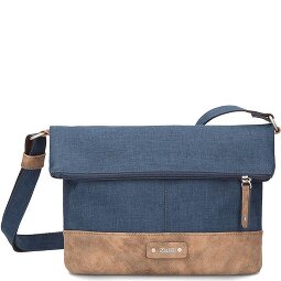 Zwei Olli Crossbody tas 28 cm  variant 1