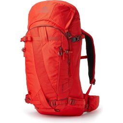Gregory Targhee 45 Trekking rugzak M-L 78 cm  variant 2