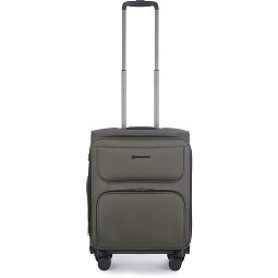 Stratic Bendigo Light Plus 4-wiel cabinewagen 54 cm  variant 4
