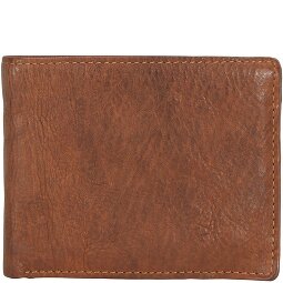 Harold's Onderzeeër Portemonnee II Leer 12 cm  variant 1