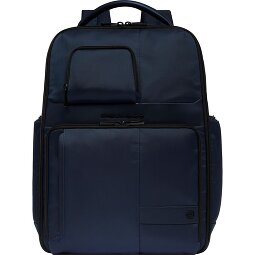Piquadro W129 Reisrugzak 46 cm laptopvak met uitbreidingsplooi  variant 2