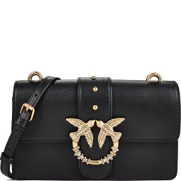 PINKO Love One Crossbody tas Leder 21 cm  variant 4