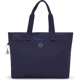 Kipling Elevated Jacquard Colissa Up Shopper Tas 50 cm Laptop compartiment  variant 2