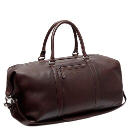 The Chesterfield Brand Cavoli Weekender reistas Leer 55 cm  variant 2