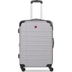 Wenger Amplar Evo 4 wielen Trolley M 65 cm met uitbreidingsplooi  variant 2