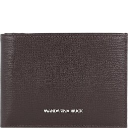 Mandarina Duck Mellow Portemonnee RFID-bescherming Leer 13 cm  variant 1