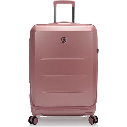 Heys EZ Fashion 4 wielen Trolley M 66 cm met uitbreidingsplooi  variant 3