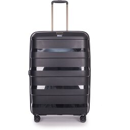 Stratic Stro + 4-wielige trolley 75 cm  variant 2