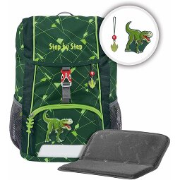 Step by Step Kid Shine kinderrugzak set 3st.  variant 2