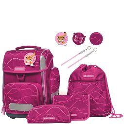 Schneiders Ergolite Schooltas set  variant 3
