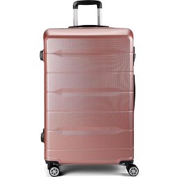 Benzi 5583 4 wielen Trolley 77 cm  variant 3
