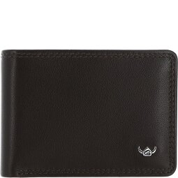 Golden Head Polo Portemonnee RFID-bescherming Leder 10 cm  variant 2