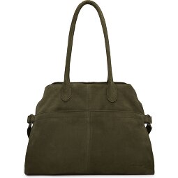 FredsBruder Softly Schoudertas Leder 40 cm  variant 2