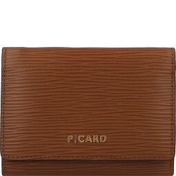 Picard Calais 1 Portemonnee Leer 12.5 cm  variant 1