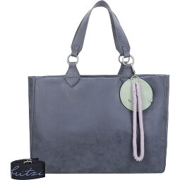 Fritzi aus Preußen Izzy Vintage Shopper Tas 42 cm  variant 11