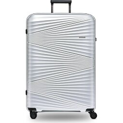 Pactastic Collection 02 THE LARGE 4 wielen Trolley 77 cm  variant 2