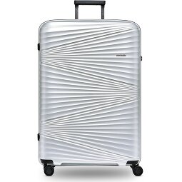 Pactastic Collection 02 THE LARGE 4 wielen Trolley 77 cm  variant 2