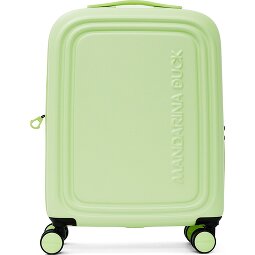 Mandarina Duck Logoduck + 4 wielen Cabinewagen S 55 cm  variant 4