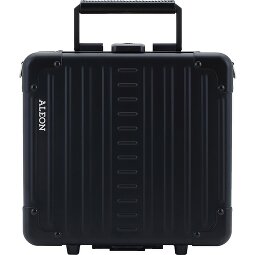 Aleon Diversty-cosmeticaBeautycase van aluminium, 27 cm  variant 2