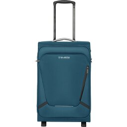Travelite Jetpack Slim 2 wielen Cabinewagen 55 cm  variant 1