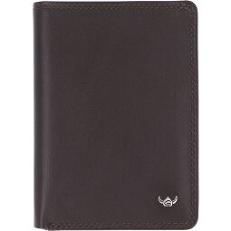 Golden Head Polo Identiteitskaart etui RFID Leer 9 cm  variant 2