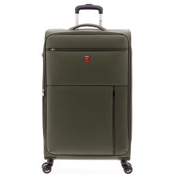 Gladiator 3700 4 wielen Trolley 78 cm met uitbreidingsplooi  variant 2