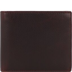 Leonhard Heyden Roma Portemonnee Leer 11.5 cm  variant 1