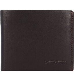 Samsonite Attack 2 Portemonnee RFID Leer 10,5 cm  variant 2