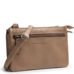 The Chesterfield Brand Brisa Crossbody tas Leder 22.5 cm  variant 3