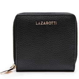 Lazarotti Bologna Leather Portemonnee Leer 10 cm  variant 1