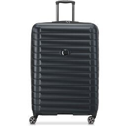 Delsey Paris Shadow 5.0 4 wielen Trolley 82 cm met uitbreidingsplooi  variant 2
