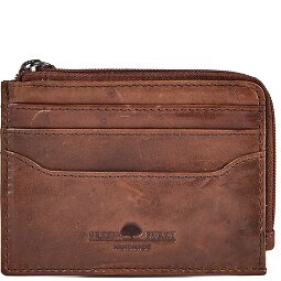Greenburry Newport Creditcardhouder RFID-bescherming Leder 10.5 cm  variant 3