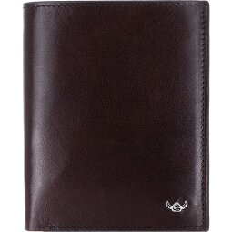 Golden Head Colorado Portemonnee RFID Leer 9 cm  variant 1